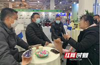 貼心精準 雨花區助力殘疾人創業 貼心精準 雨花區助力殘疾人創業